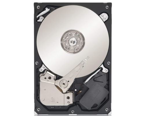 Disque dur interne 2,5' Toshiba MQ01ABD050V 500 Go Gris Reconditionné