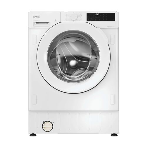 Lave Linge Séchant Candy Bc4S485M4D8-S