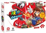 Puzzle 280p Super Mario Odyssey mario et cappy