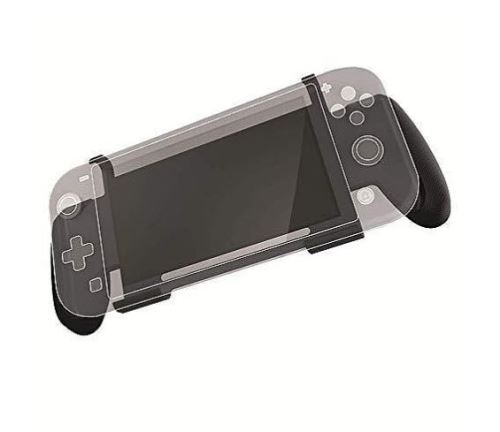 Acheter Accessoire Nintendo Comfort Grip Switch Lite Noir État correct - 14,48 € Accessoire Nintendo Comfort Grip Switch Lite Noir État correct - N/A reconditionné disponible sur Fnac
