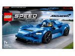 LEGO® Speed Champions 76902 McLaren Elva