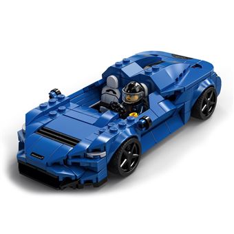 LEGO® Speed Champions 76902 McLaren Elva