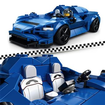 LEGO® Speed Champions 76902 McLaren Elva