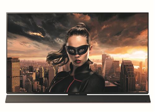TV Panasonic TX 65FZ950E OLED UHD 4K 65”