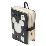 LF DISNEY 100TH ANNIVERSARY SKETCHBOOK PIN TRADER BACKPACK