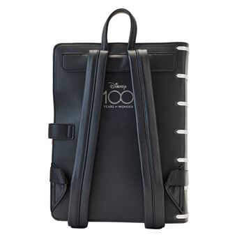 LF DISNEY 100TH ANNIVERSARY SKETCHBOOK PIN TRADER BACKPACK