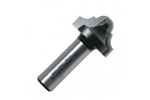 M&egrave;che moulure d&eacute;corative D 19mm - LEMAN - 4438.704.00