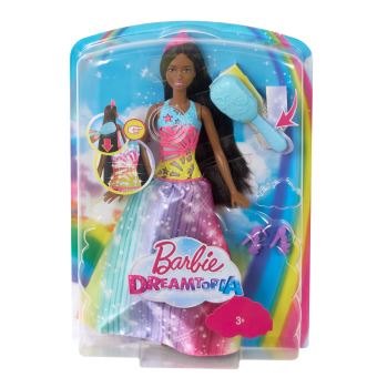 mattel barbie dreamtopia