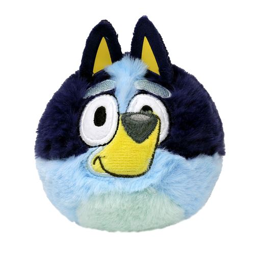 Ty Multicolore Peluche Beanie Bouncers Bluey