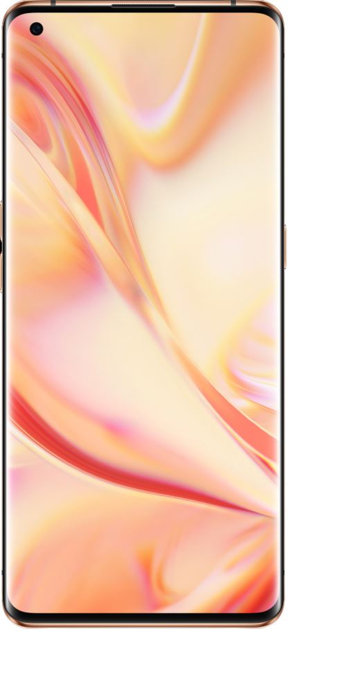 Oppo Find X2 Pro
