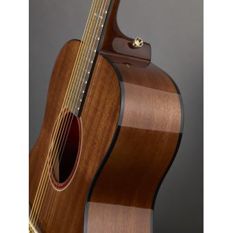 Guitare Folk électroacoustique Yamaha Storia 3