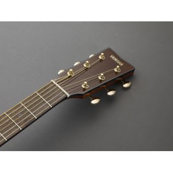 Guitare Folk électroacoustique Yamaha Storia 3