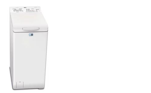 LAVE LINGE TOP PAR DESSUS - POSE LIBRE - L53260DG - RECONDITIONNE