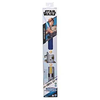 STAR WARS LIGHTSABER FORGE SABRE LASER ELECTRONIQU