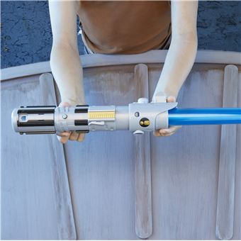 STAR WARS LIGHTSABER FORGE SABRE LASER ELECTRONIQU