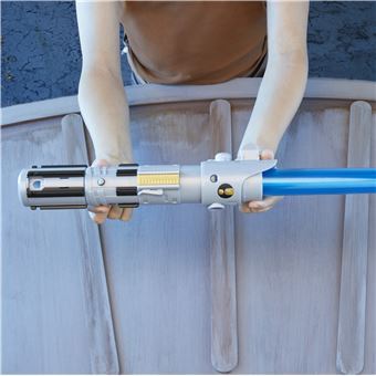 Star wars -light saber forge sabre electronique