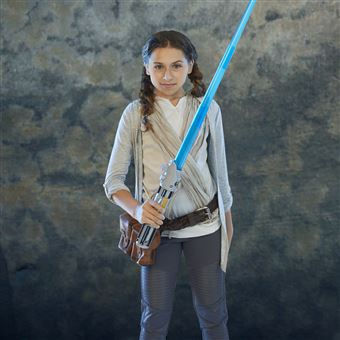 STAR WARS LIGHTSABER FORGE SABRE LASER ELECTRONIQU