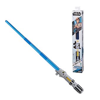 STAR WARS LIGHTSABER FORGE SABRE LASER ELECTRONIQU