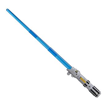 STAR WARS LIGHTSABER FORGE SABRE LASER ELECTRONIQU