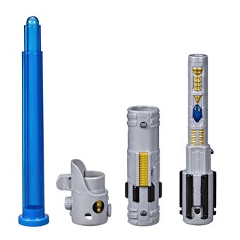 STAR WARS LIGHTSABER FORGE SABRE LASER ELECTRONIQU