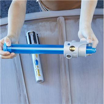 STAR WARS LIGHTSABER FORGE SABRE LASER ELECTRONIQU