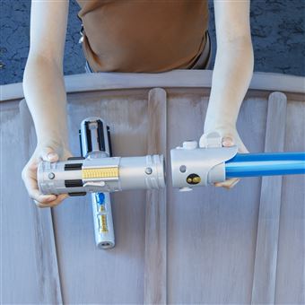STAR WARS LIGHTSABER FORGE SABRE LASER ELECTRONIQU