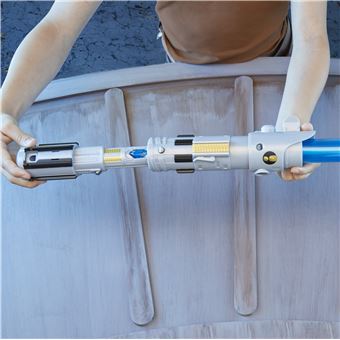 STAR WARS LIGHTSABER FORGE SABRE LASER ELECTRONIQU