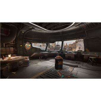 StarWars: Tales from the Galaxy's Edge Enhanced Edition PS5