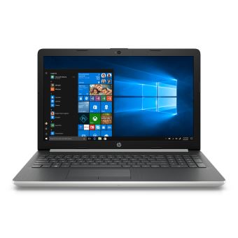 Pc Portable Hp 15 Da25nf 15 6 Intel Core I7 8 Go Ram 1 To Sata Argent Pc Portable Achat Prix Fnac Pc Portable Hp 15 Da25nf 15 6 Intel Core I7 8 Go Ram 1 To Sata Argent Pc Portable Achat Prix Fnac