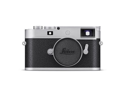 Appareil photo hybride Leica M11-P Argent