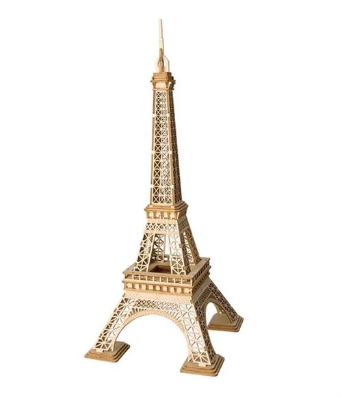 Rolife Maquette Eiffel Tower