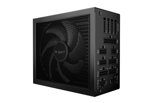 Be Quiet! Dark Power 14 1200 W - Image 4