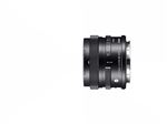 Objectif hybride Sigma 17mm f/4 DG DN Contemporary noir pour monture L