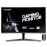 Samsung C27JG50QQU - CJG5 Series - LED-monitor - gebogen - 27" (26.9" zichtbaar) - 2560 x 1440 WQHD - VA - 300 cd/m² - 3000:1 - 4 ms - 2xHDMI, DisplayPort - donkerzilver_0