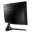 Samsung C27JG50QQU - CJG5 Series - LED-monitor - gebogen - 27" (26.9" zichtbaar) - 2560 x 1440 WQHD - VA - 300 cd/m² - 3000:1 - 4 ms - 2xHDMI, DisplayPort - donkerzilver_3