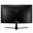 Samsung C27JG50QQU - CJG5 Series - LED-monitor - gebogen - 27" (26.9" zichtbaar) - 2560 x 1440 WQHD - VA - 300 cd/m² - 3000:1 - 4 ms - 2xHDMI, DisplayPort - donkerzilver_5