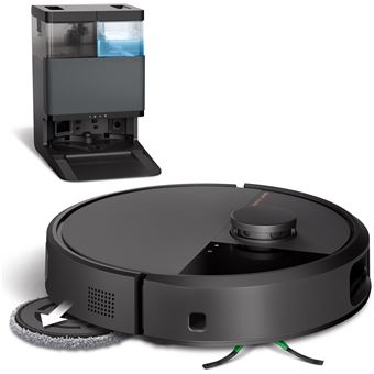 Aspirateur robot iRobot Roomba Plus 505 Noir - 1