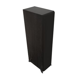 Enceintes colonne Klipsch RP-8000F-II Ebène Edition 2022 Vendues à l'unité