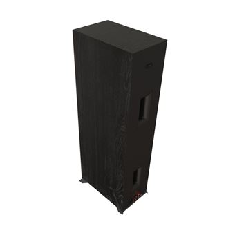 Enceintes colonne Klipsch RP-8000F-II Ebène Edition 2022 Vendues à l'unité
