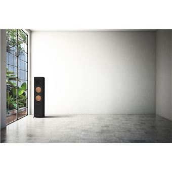 Enceintes colonne Klipsch RP-8000F-II Ebène Edition 2022 Vendues à l'unité