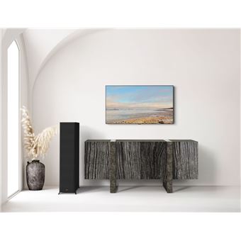 Enceintes colonne Klipsch RP-8000F-II Ebène Edition 2022 Vendues à l'unité