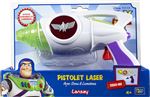 Figurine Lansay Toy Story Pistolet laser de Buzz Ranger de l’espace