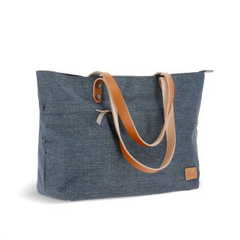 Sac à dos Essential en denim pour enfant | Bleu | Tommy Hilfiger