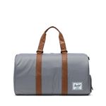 Sac de voyage cabine Herschel Novel 52 cm Gris