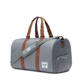 Sac de voyage cabine Herschel Novel 52 cm Gris