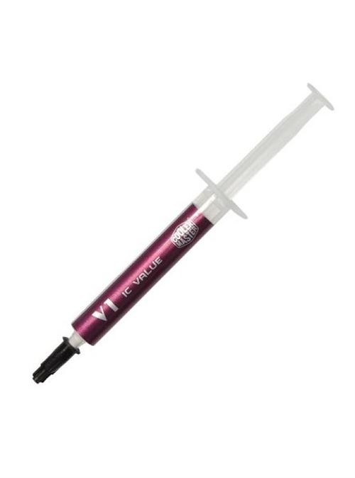 Cooler Master IC Value V1 combiné de dissipateurs thermiques / ·K 8 g Neuf - vue 6