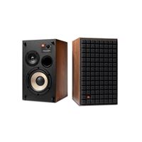 Enceinte bibliothèque JBL L52 Grille Noir Vendue par paire