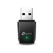 Mini Adaptateur USB Wifi Tp-Link AC1300 MU-MIMO Archer T3U Noir