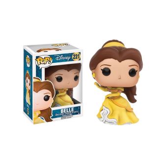 funko pop disney fnac