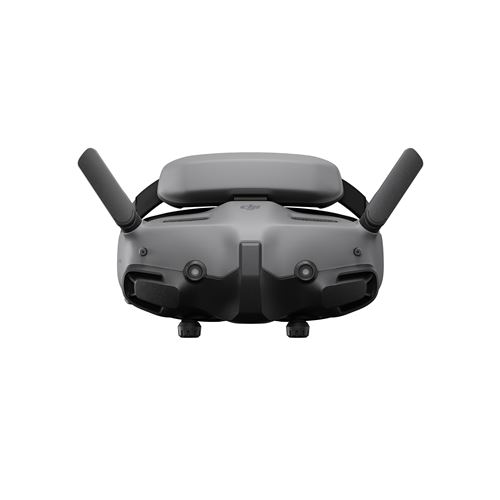 DJI Goggles 3 Casque de réalité immersive pour drones compatibles - Image 2